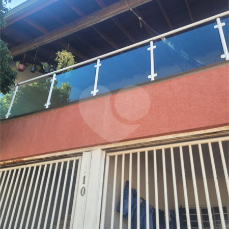 Casa de Vila à venda com 2 quartos em Jardim Colonial, Indaiatuba, SP