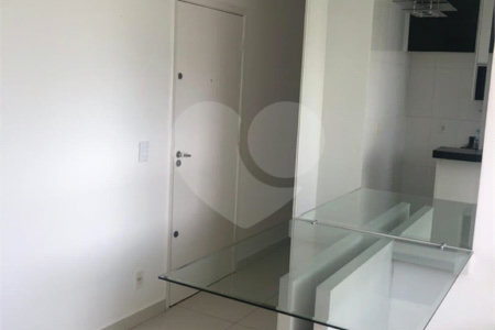 Apartamento no Condomínio Reserva Sul.