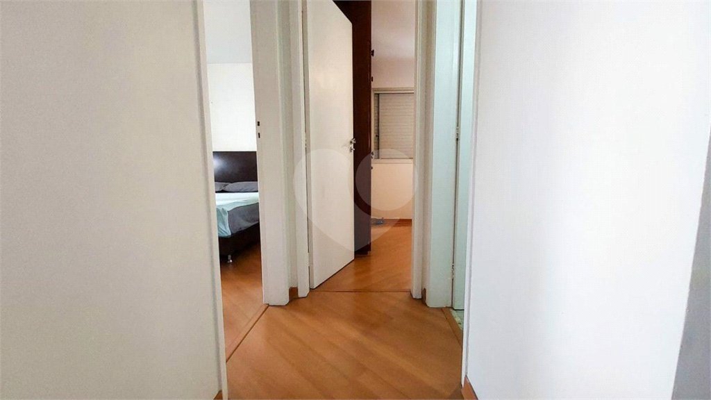 Apartamento à venda com 2 quartos em Vila Mascote, São Paulo, SP