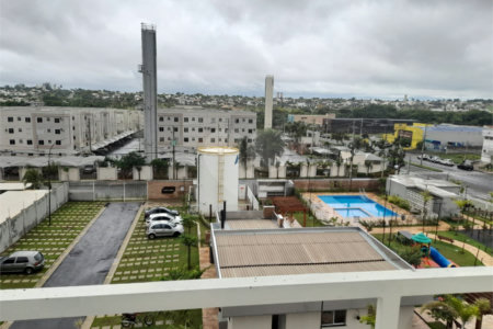 Apartamento à venda no Reserva Flor de Lótus – Jardim Botânico, Araraquara (SP)