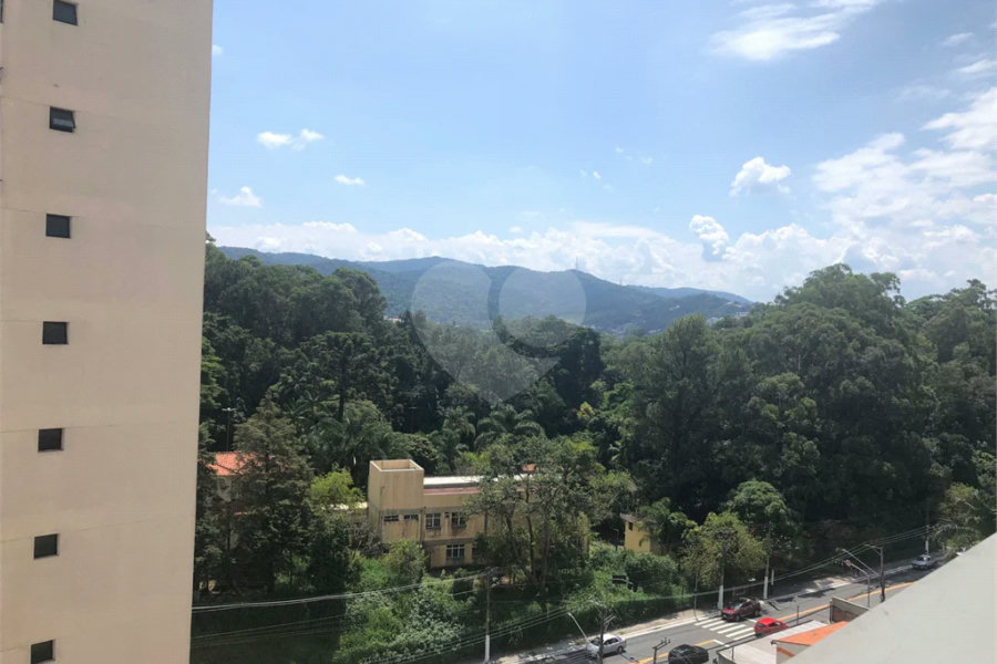 Apartamento para alugar com 2 quartos em Mandaqui, São Paulo, SP