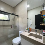 Casa dos Sonhos em Condomínio São Francisco, 3 Suítes, Piscina com Spa e Energia Fotovoltaica