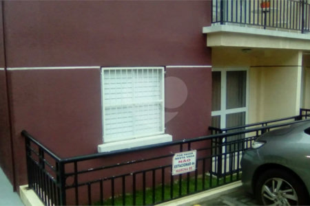 Apartamento à venda com 2 quartos em Vila Paranaguá, São Paulo, SP