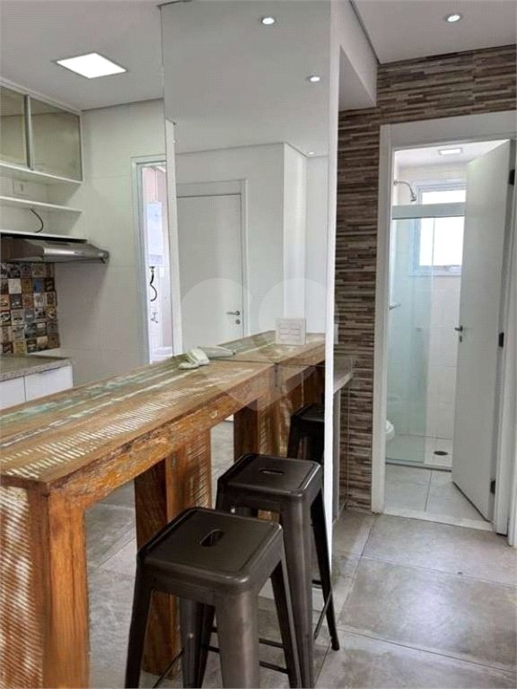 Apartamento á venda - Jabaquara