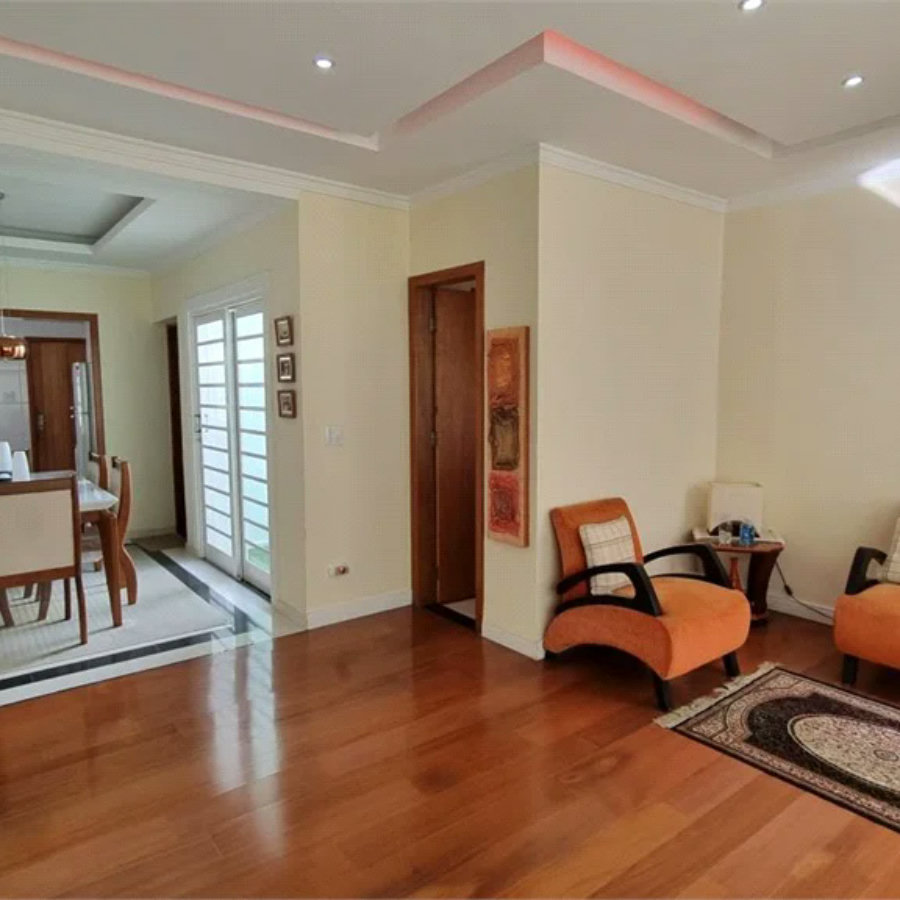 Casa à venda com 3 suítes em Jardim Trussardi, São Paulo, SP