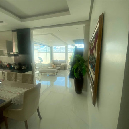 Casa à venda com 4 suítes em Loteamento Jardim Europa, Balsas, MA