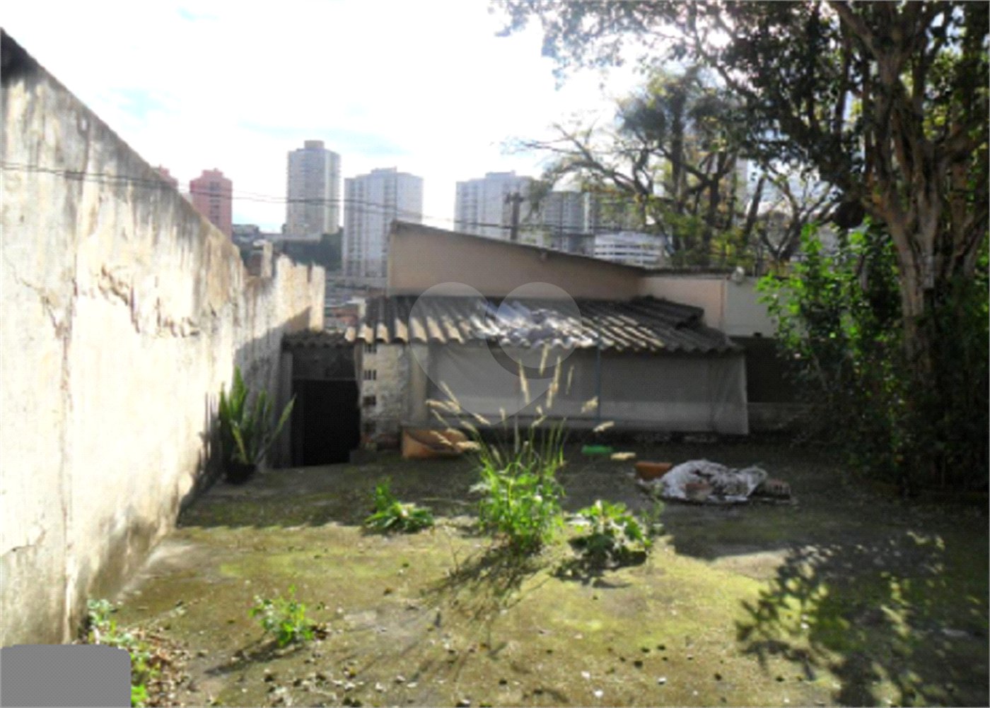 Terreno à venda em Santana, São Paulo, SP