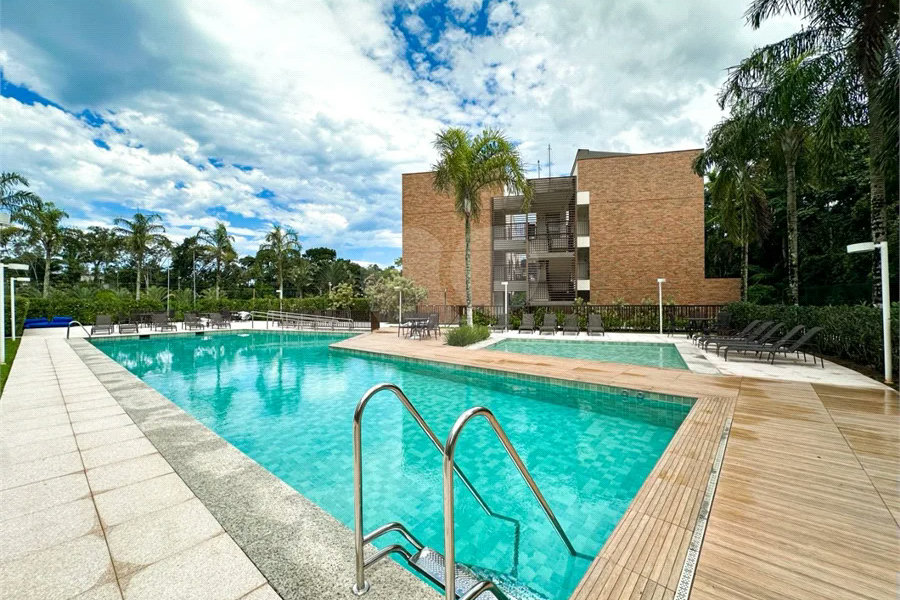 Villagio à venda com 3 quartos, sendo 1 suíte,  em Riviera de São Lourenço, Bertioga, SP