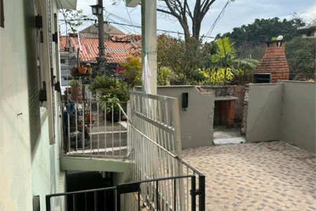 Terreno à venda com 4 quartos em Jardim Odete, São Paulo, SP