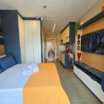 Apartamento Mobiliado a Venda no Campo Belo