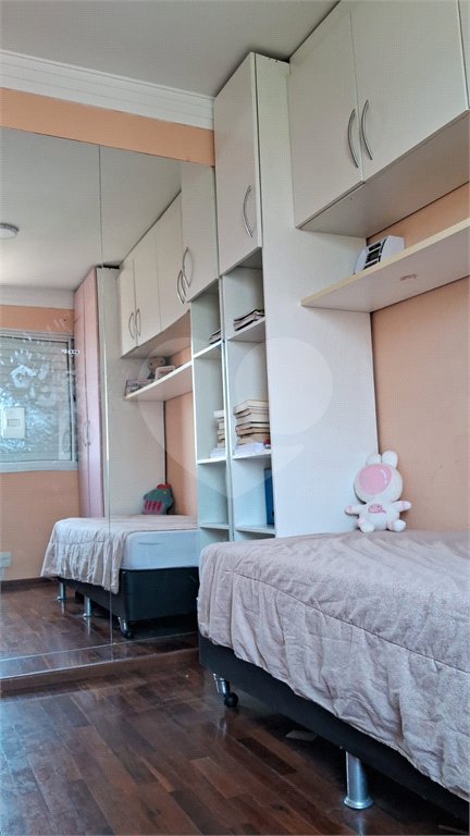 Apartamento à venda com 3 quartos, sendo 1 suíte,  em Vila Guilherme, São Paulo, SP
