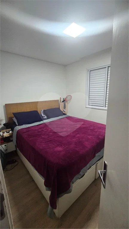 Apartamento com 3 dormitórios a venda no Mandaqui, São Paulo/SP