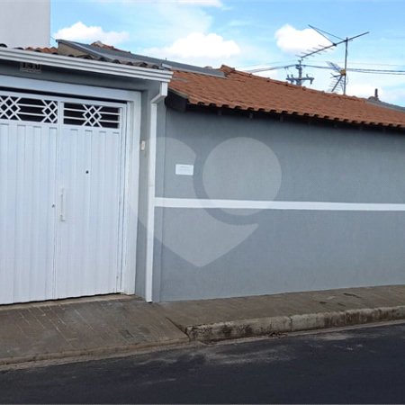 Casa térrea 2 quartos