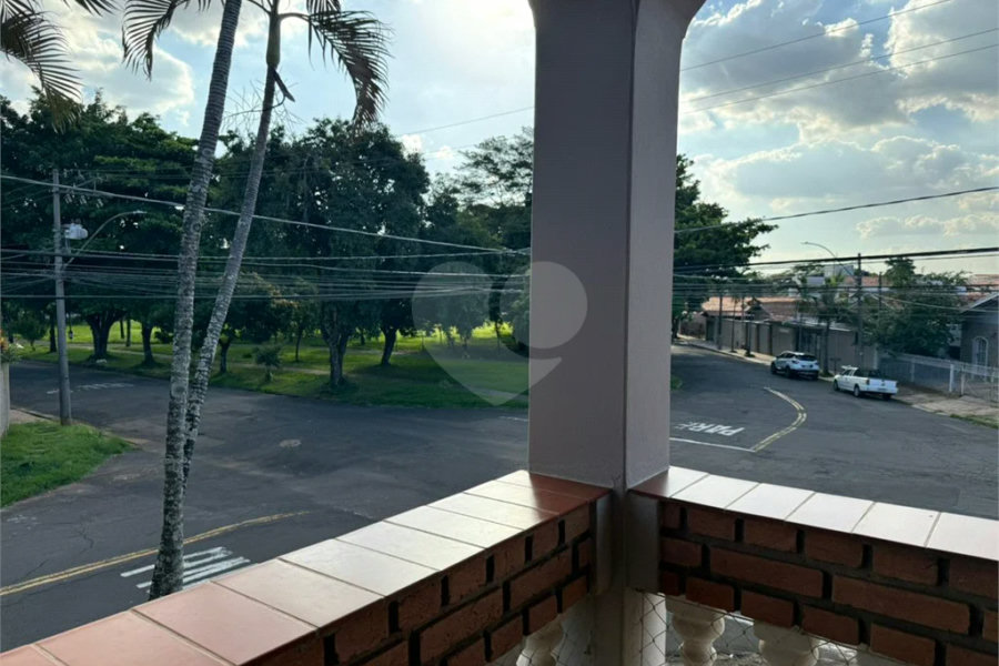 Lindo Sobrado para Venda Bairro Jardim Monumento -Piracicaba/SP