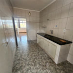 Apartamento no Edifício São Carlos