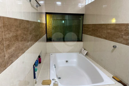 Casa à venda no Jaçanã 400m² – Amplo espaço e excelente localização!