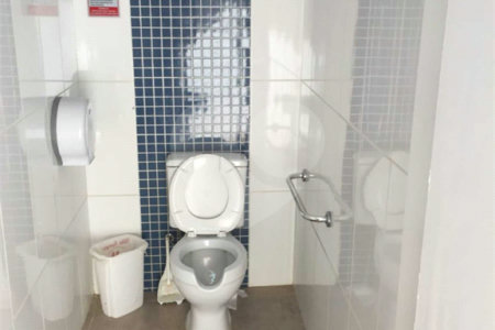 CHACARA A VENDA COM 3.190M², 2 DORMITORIOS, 2 BANHEIROS, 6 VAGAS - CHACARA SÃO JOSÉ - SÃO JOSEÉ DOS
