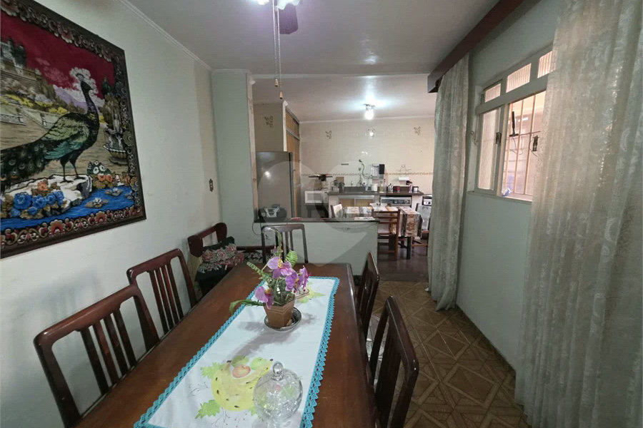 SANTANA - CASA COM 2 MORADIAS - 10m DE FRENTE - 3 VAGAS