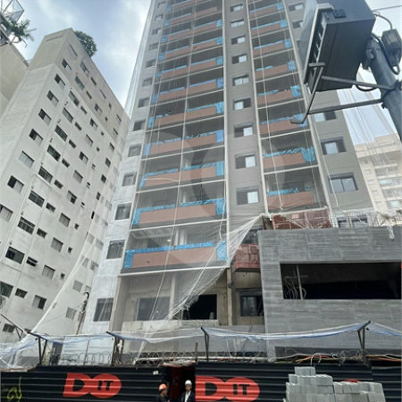 Studio em São Paulo