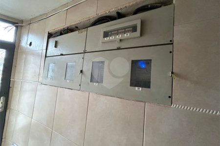 Apartamento à venda com 2 quartos em Praça da Bandeira, Rio de Janeiro, RJ