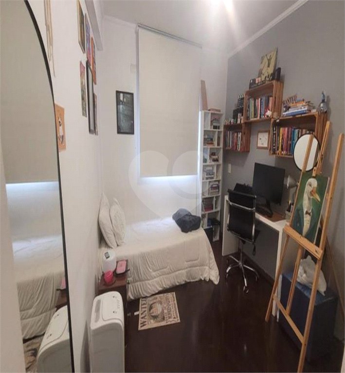Apartamento à venda com 3 quartos, sendo 1 suíte, em Casa Verde, São Paulo, SP