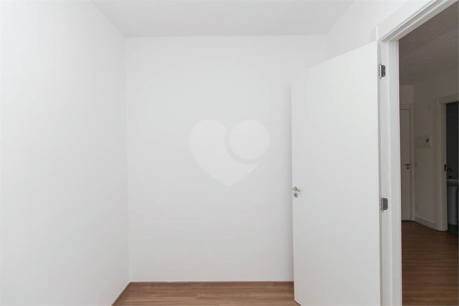 Apartamento à venda com 2 quartos em Vila Guilherme, São Paulo, SP