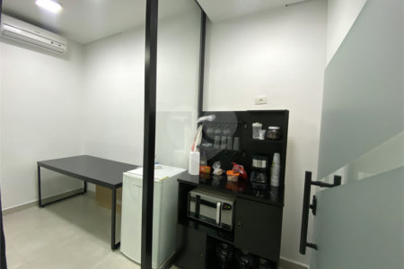 Sala à venda no Centro, São Bernardo do Campo, SP