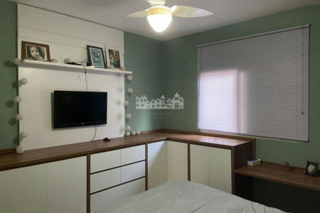 Casa à venda com 3 quartos, sendo 1 suíte, em Jardim Paulista, Atibaia, SP