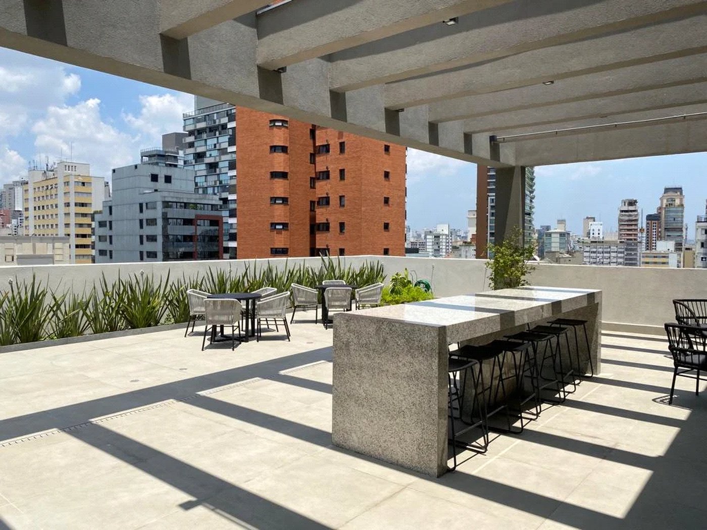 Apartamento à venda com 1 quarto em Pinheiros, São Paulo, SP
