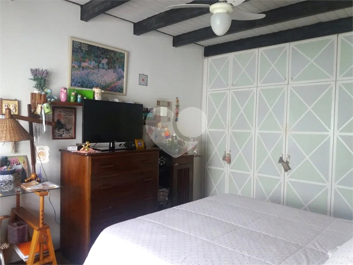 Casa à venda com 3 quartos, sendo 1 suíte, em Vila Cruzeiro, São Paulo, SP