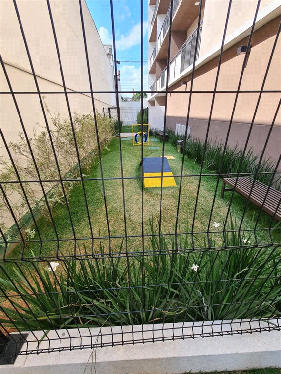 Apartamento à venda com 1 quarto em Água Branca, São Paulo, SP