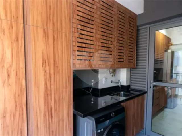 Apartamento à venda com 2 quartos, sendo 1 suíte,  em Jabaquara, São Paulo, SP