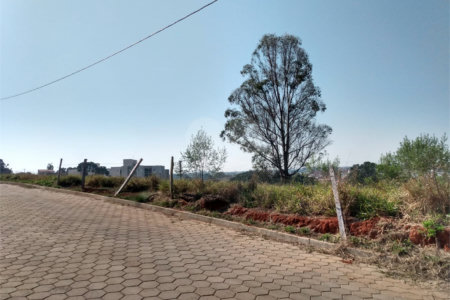 Terreno à venda em Vila Recreio, Itapetininga, SP