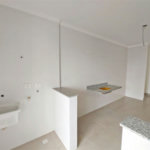 Apartamento Residencial à venda, Aviação, Praia Grande - AP0654.