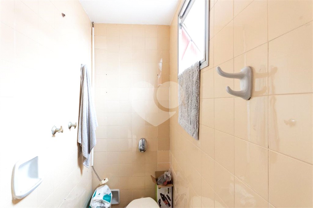 Apartamento à venda com 2 quartos, sendo 1 suíte, em Tijuca, Rio de Janeiro, RJ