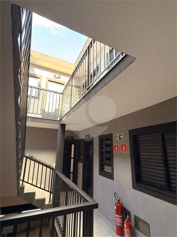 Apartamento à venda com 2 quartos em Parque Vitória, São Paulo, SP