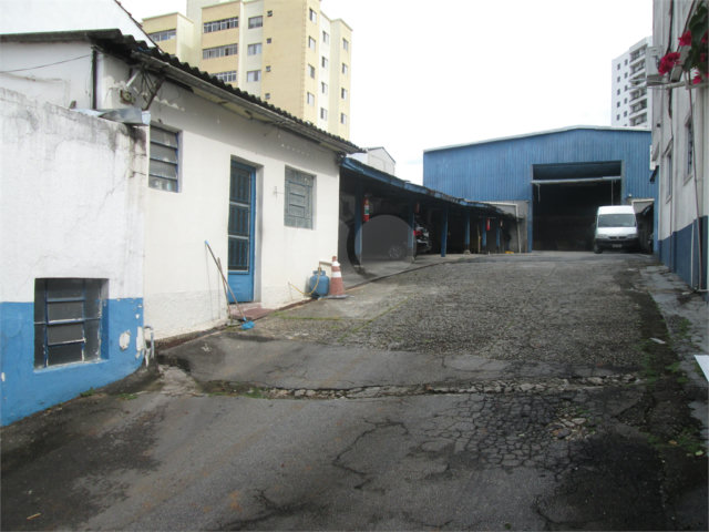 Terreno à venda no condomínio Maria Curupaiti, São Paulo - SP
