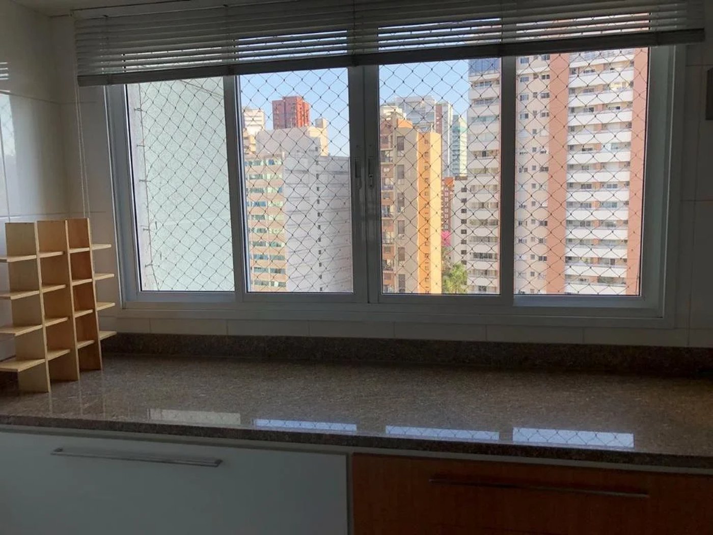 Apartamento à venda com 3 suítes em Vila Suzana, São Paulo, SP
