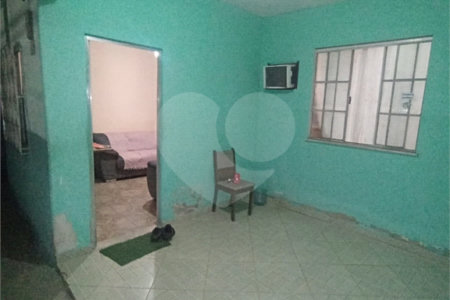 Casa à venda com 3 quartos, sendo 1 suíte, em Campo Grande, Rio de Janeiro, RJ