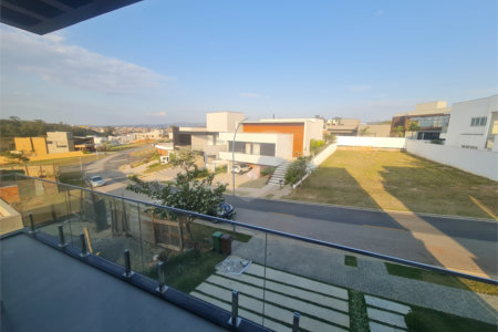 Casa à venda com 3 suítes no condomínio Alphaville Nova Esplanada 3, Votorantim - SP
