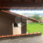 Casa à venda com 3 quartos, sendo 1 suíte,  no condomínio Marf II, Bom Jesus dos Perdões - SP
