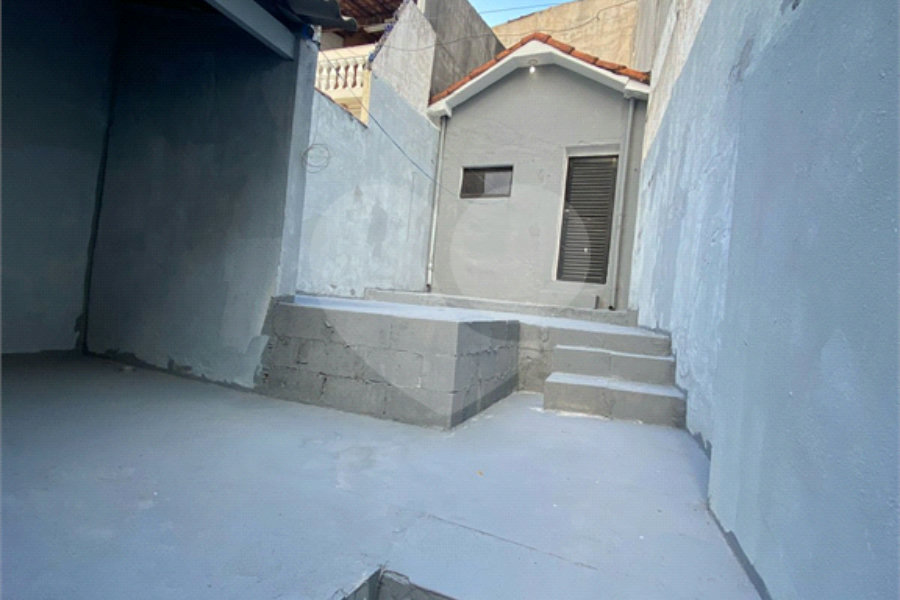 Casa à venda com 3 quartos em Carandiru, São Paulo, SP