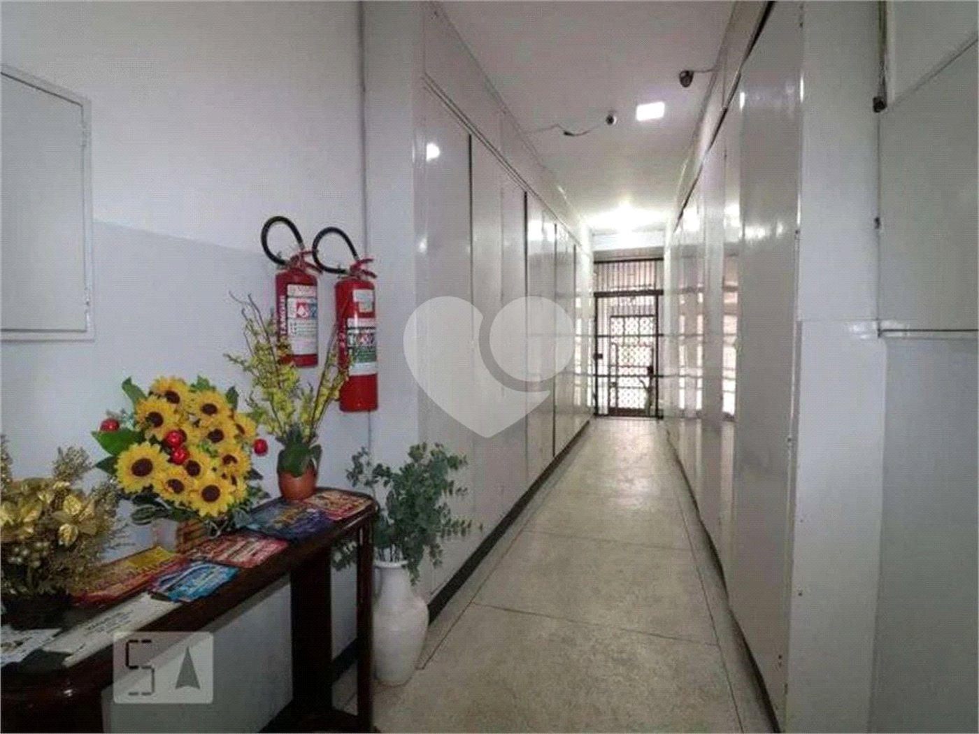 Apartamento à venda com 1 quarto em Brás, São Paulo, SP
