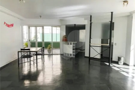 Apartamento à venda com 2 quartos em Vila Andrade, São Paulo, SP