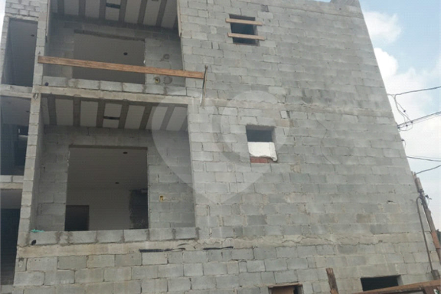 Apartamento à venda com 1 quarto em Água Fria, São Paulo, SP