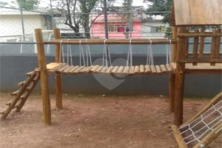 Apartamento à venda com 2 quartos em Jardim Francisco Mendes, São Paulo, SP