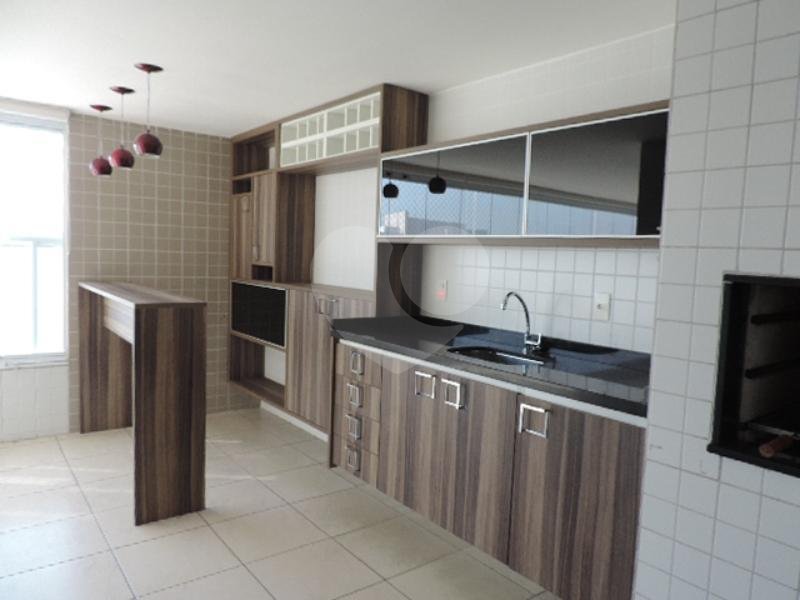 Apartamento à venda com 3 suítes em Jardim das Vertentes, São Paulo, SP