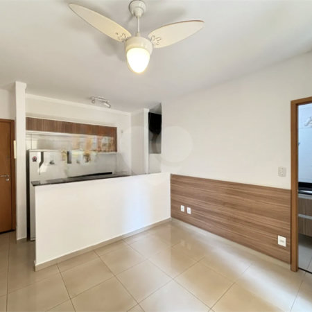 Kitnet à venda com 1 quarto em Nova Aliança, Ribeirão Preto, SP
