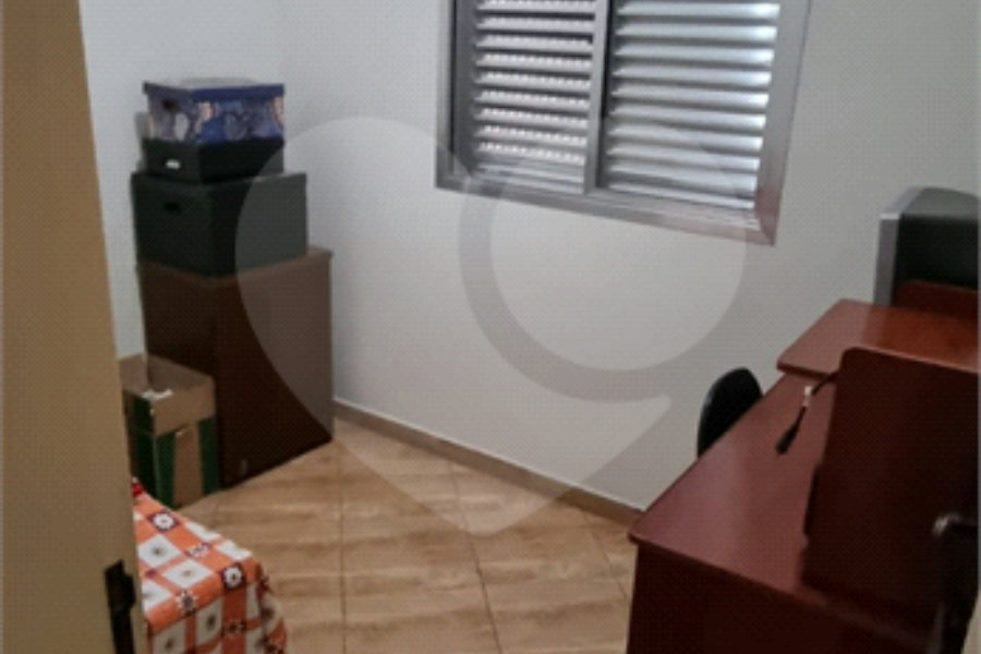 Sobrado à venda com 5 quartos em Freguesia do Ó, São Paulo, SP