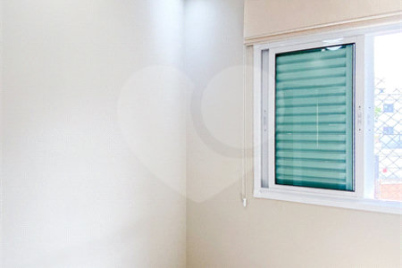 Apartamento à venda com 2 quartos em Vila Alpina, Santo André, SP